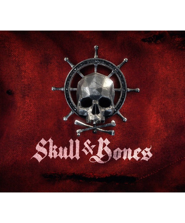 Skull & Bones Ubisoft Connect Ubisoft Key 